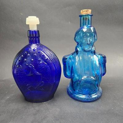decanters