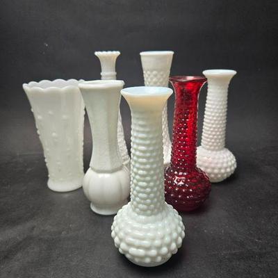 vases