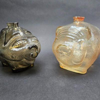 piggy banks