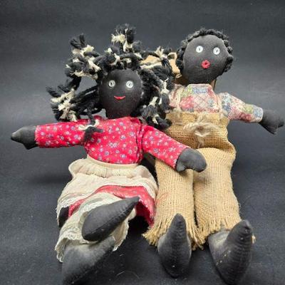 Dolls