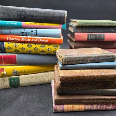 books