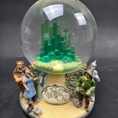 wizard of oz