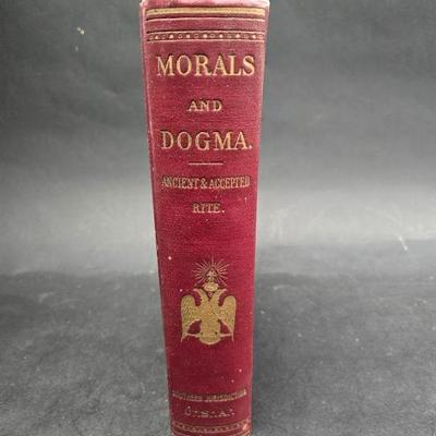 masonic text