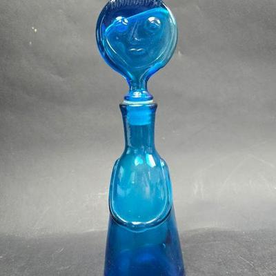 mcm decanter