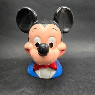 micky mouse