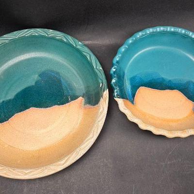 studio pottery