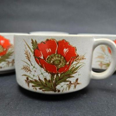 Soup cups