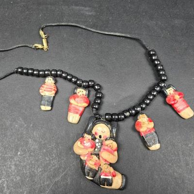 story teller jewelry