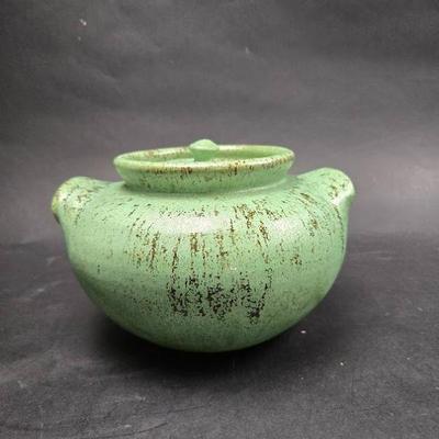 bean pot 