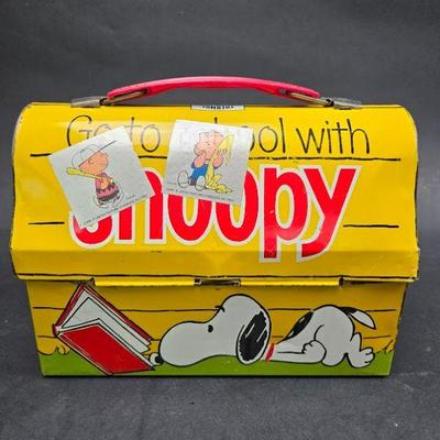Lunch box
