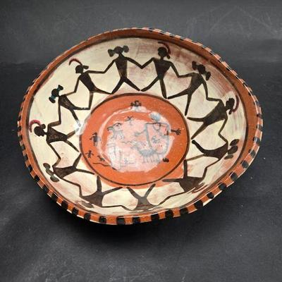 bowl