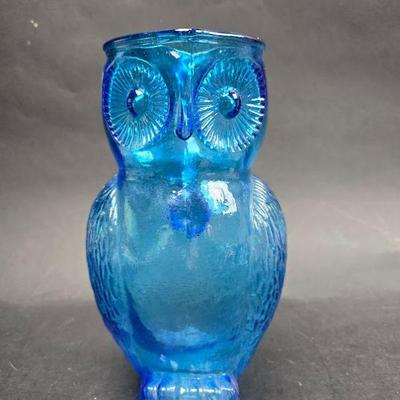 owl