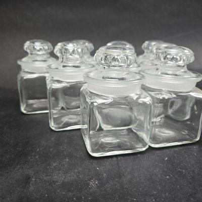 jars