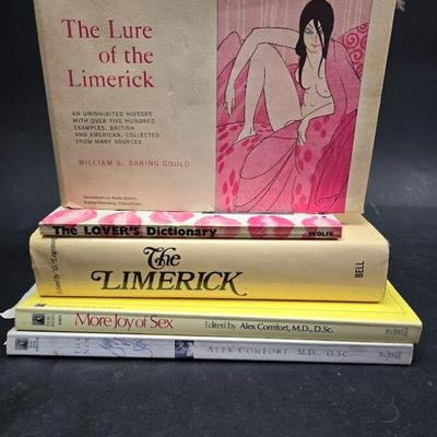 limericks