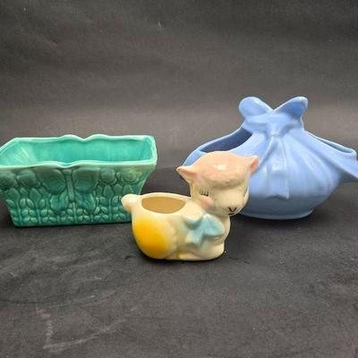 little planters
