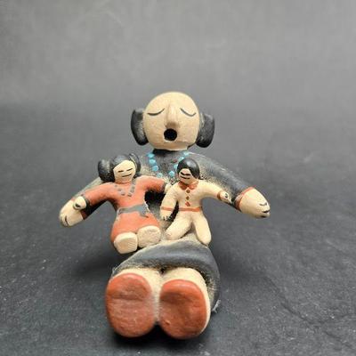story teller