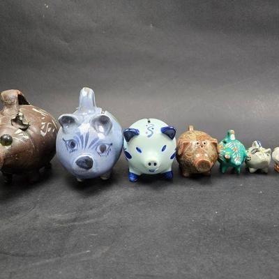 piggies