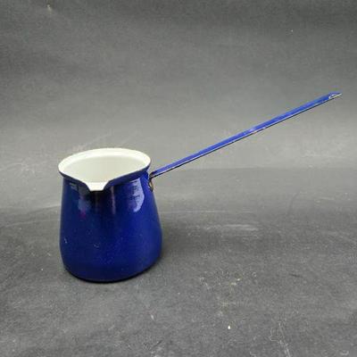 enamelware 