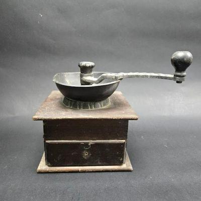 Grinder