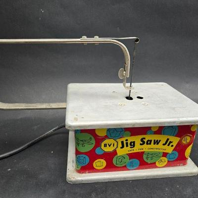 jig saw jr