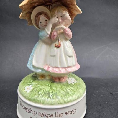 holly hobbie 