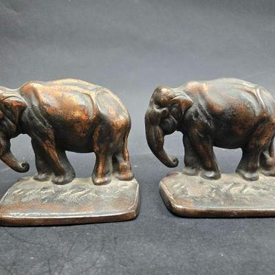 book ends