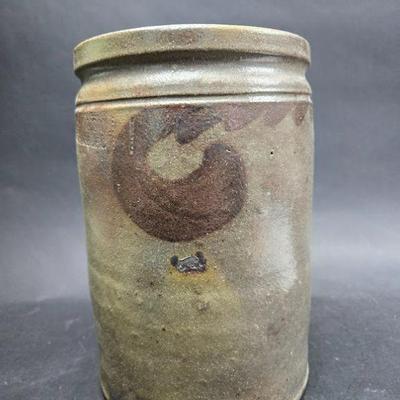 antique crock