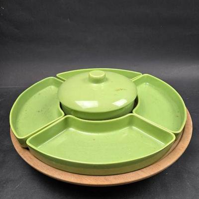 large serving dish