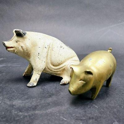 Piggies