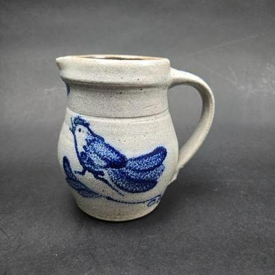 Pottery