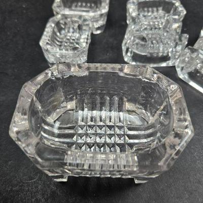 salt cellars