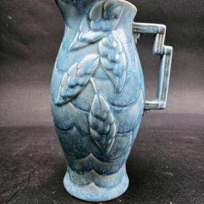 deco pitcher