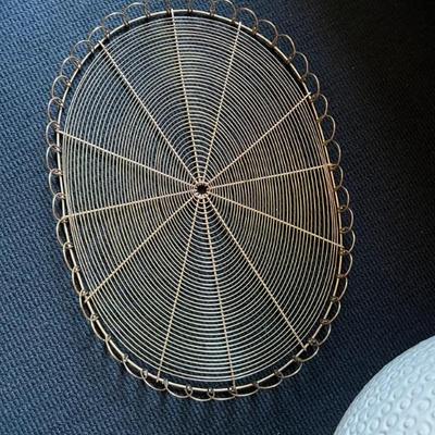 wire tray