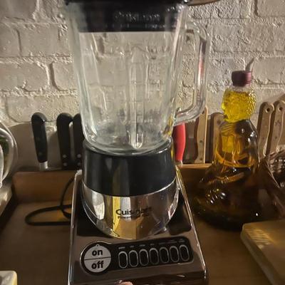 vintage blender