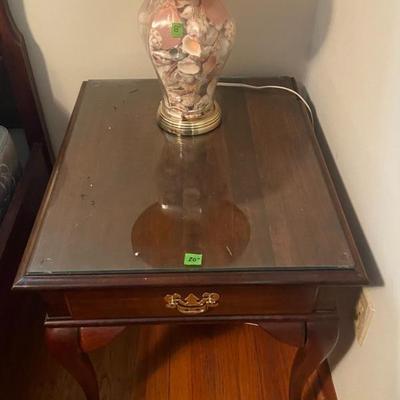 Bedside tables (set)