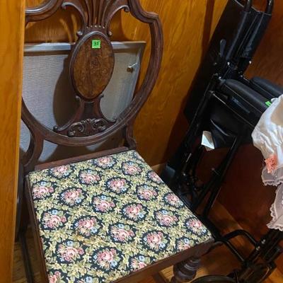 Occasional chair