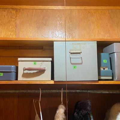 Safes
