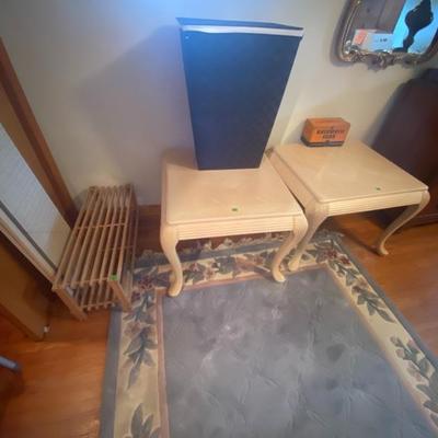 End tables