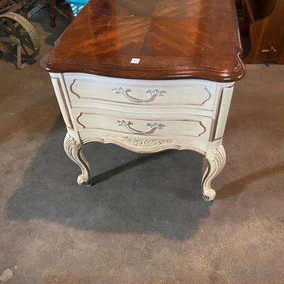 Side table