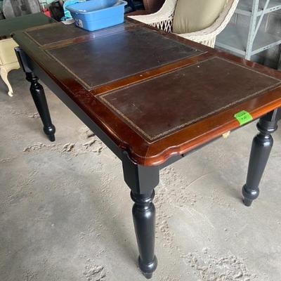 Library table/desk