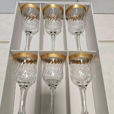 NVN075-Marquis 6 Piece Wine Set
