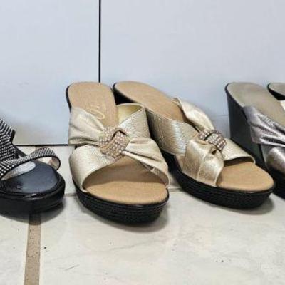 NVN052- Women's Shoes