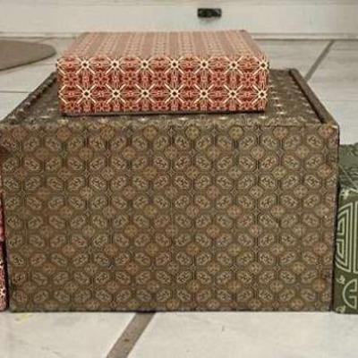NVN205- Various Gift Boxes
