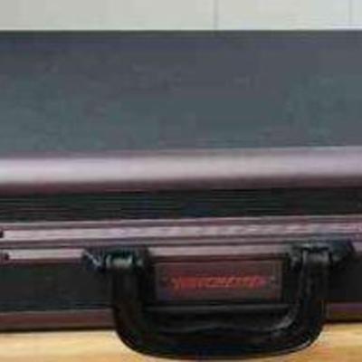 NVN094 - Winchester WGS-7705 Firearms Case