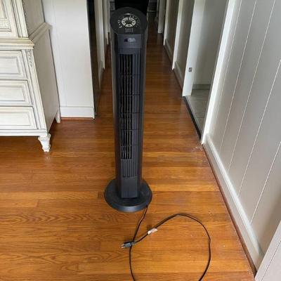 NVN175- Sunter Fan 