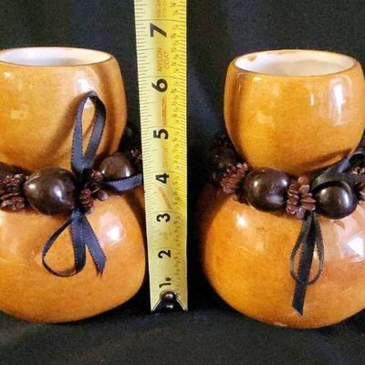 NVN101 - Pair of Ceramic Ipu