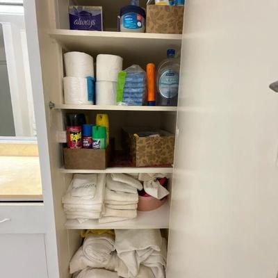 NVN182- Mystery Bathroom Lot