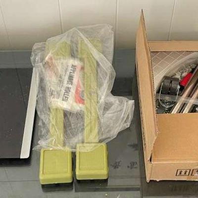 NVN173- Mystery Lot Of Household Goods 