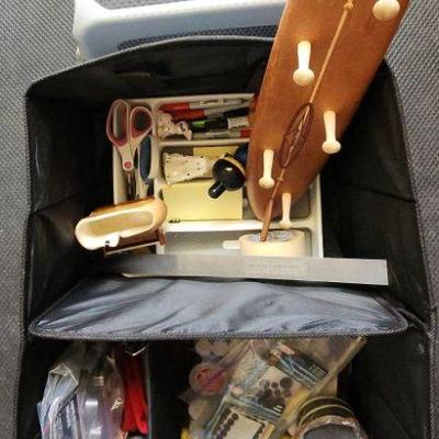 NVN191 - Mystery Lot Office 