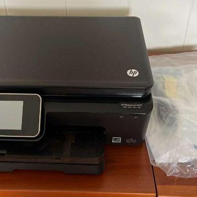 NVN067- HP Photosmart 6525 Printer Scanner Copier